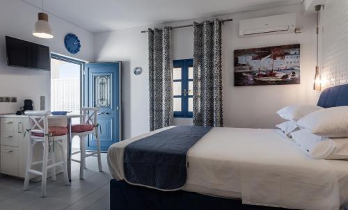 Apollonia Apartment | APOLLON by Akroploro