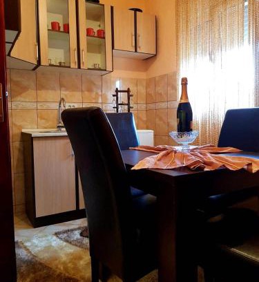 Burtaisi Apartment | Apollon home apartments