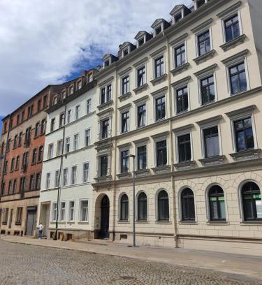 Altchemnitz Apartment | Apolo 3