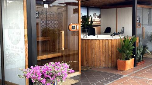Guaduas Hotel | Apolonia Boutique