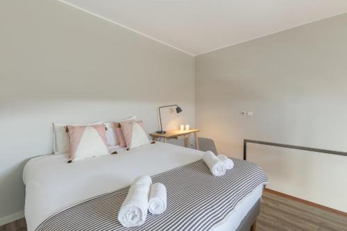 Sao Pedro da Afurada Apartment | Aposentus - Arrábida Studio