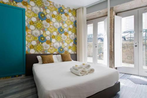 Sao Nicolau Apartment | Aposentus - St Francisco Studio 20