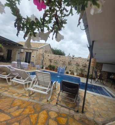 Zemunik Donji Apartment | App 3 Ville Adan