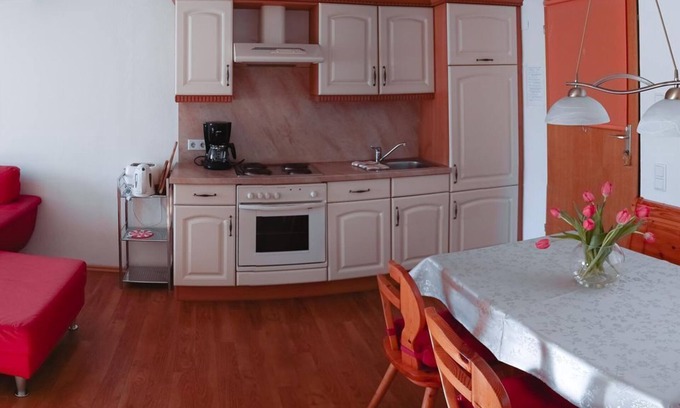 Faistenau Bed & Breakfast | App. 5 - Apartments Alpenblick