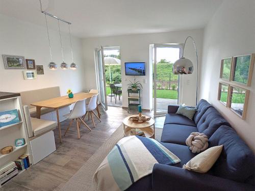 Kuehlungsborn Apartment | App 7, Strandresidenz Dünenperle