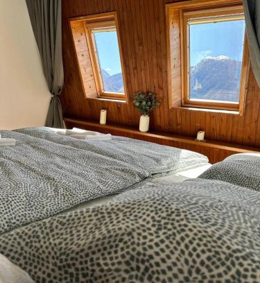 Bovec Apartment | App Bovec
