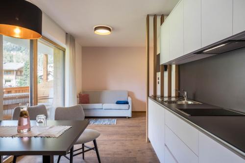 Mareo Apartment | App. Col Toronn - Ciasa Lavarella