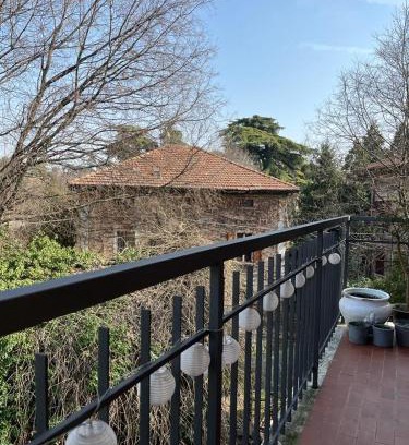 Reggio nell'Emilia Apartment | App di Tania
