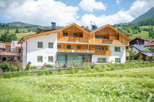 Mareo Apartment | App. Erta - Ciasa Lavarella