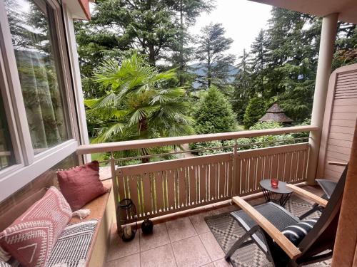 Bressanone Apartment | App. Franziska Villa Fabbrani