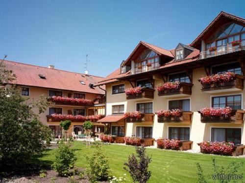 Bad Fuessing Apartment | App.-Haus Holmernhof II