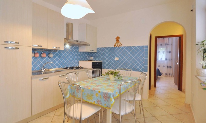 Paestum Apartment | Appartamento a Capaccio ID 3338