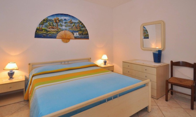 Paestum Apartment | Appartamento a Capaccio ID 3339