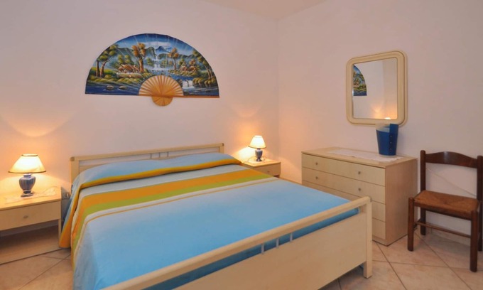 Paestum Apartment | Appartamento a Capaccio ID 3885