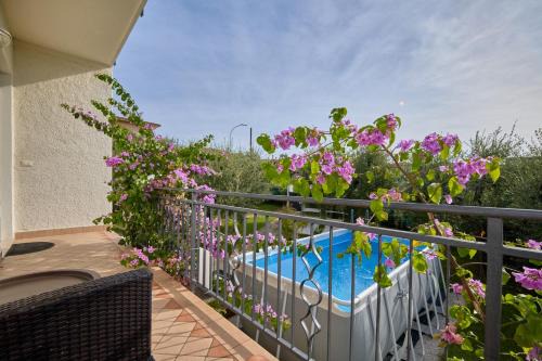 Solarolo Apartment | App. Mimosa Minerva Holiday Home