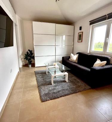 Finida Apartment | App Sunny Umag