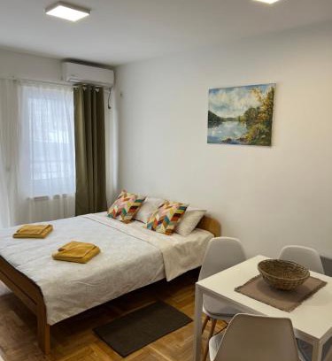 Stara Pazova Apartment | App Titan
