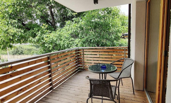 Gudon Apartment | App Weissenschmied