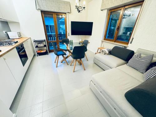 Gallio Apartment | App4rent TANNE HAUS 6 Gallio