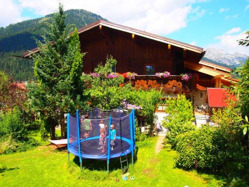 Sankt Martin am Tennengebirge Apartment | Appartment Kainhofer