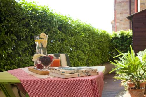 San Casciano in Val di Pesa Apartment | Appartamento Mandiri