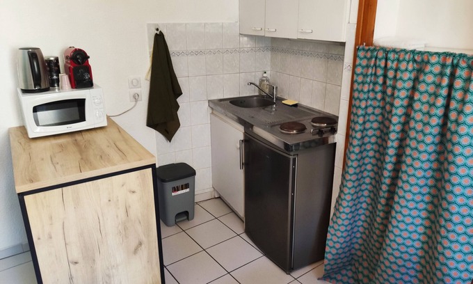 Gap Apartment | Apparently in the heart of the old town