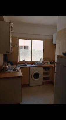 Menara Apartment | Appart 2 CH lumineux et une piscine pour votre séjour