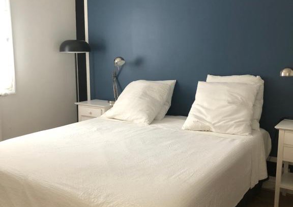 Saint-Jean-de-Luz Apartment | Appart 2 pièces avec parking QUARTIER DU LAC