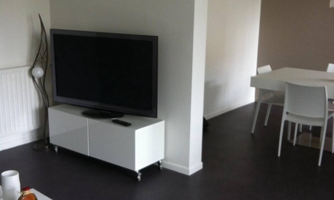 XIV Juillet Apartment | Appart 3 bedrooms Short breaks