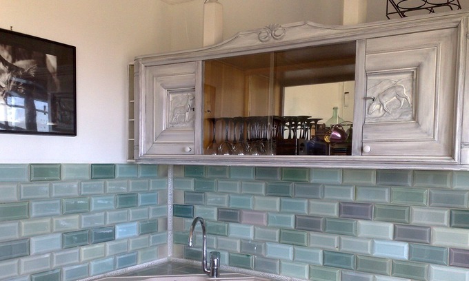 Treveneuc Apartment | Appart 4 * sea view and private garden (GR34 at 800m)
