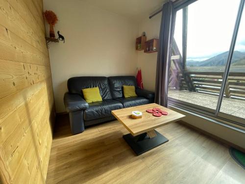Piau Engaly Apartment | Appart 5 pers Piau Engaly L Izard La Géla pistes à 50M