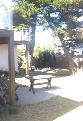 La Turballe Apartment | Appart 53 m2 en Rdc maison, jardin, à 50 m plage
