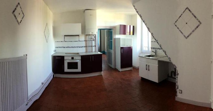 Fourchambault Apartment | Appart 6/7 pers dans grande maison et cour privative