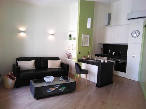 Mazarin Quarter Apartment | APPART AIX MAZARIN