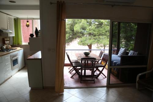 Bine el Ouidane Apartment | Appart Bin Elouidane