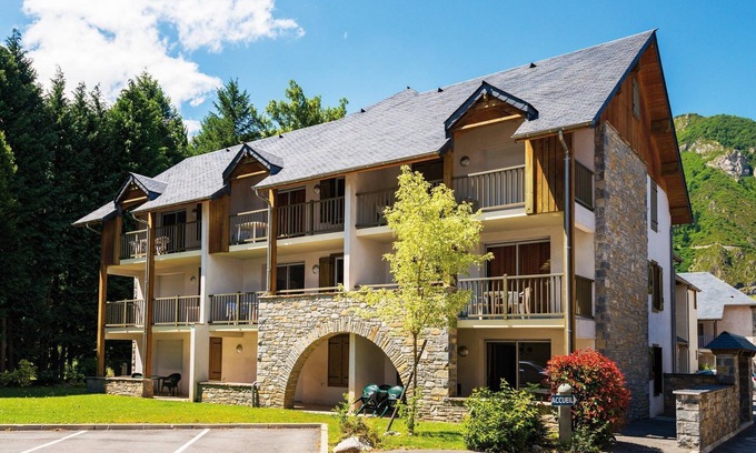 Vignec House | Appart chaleureux, proche télécabine