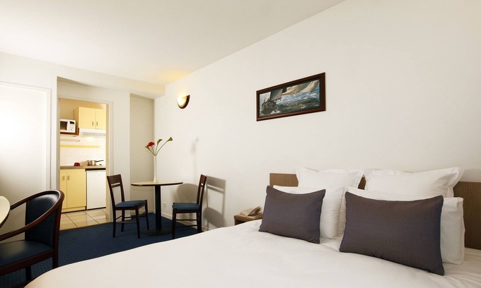 Blatin Apartment | Appart'City Classic Clermont Ferrand Centre