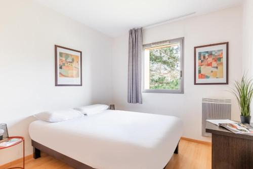 Carquefou Apartment | Appart'City Classic Nantes - Carquefou