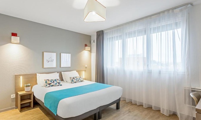 Amiens Apartment | Appart'City Confort Amiens Gare