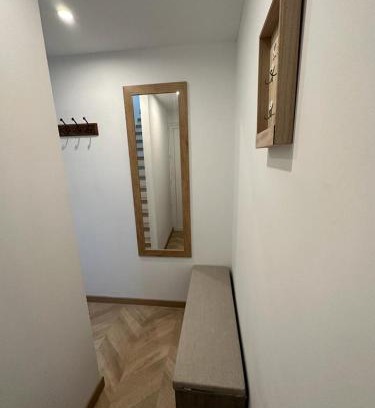 Centre Ville Apartment | Appart cosy - belle vue