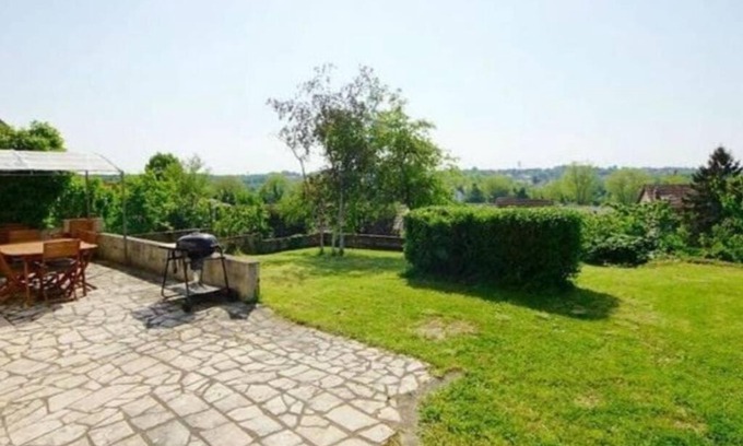Corbeil-Essonnes Apartment | Appart cosy calme et reposant