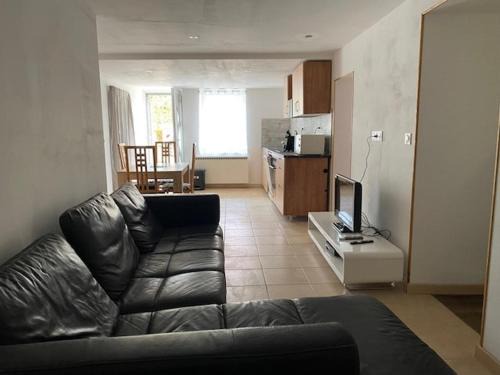 Dompaire Apartment | Appart familial, jeux et matériel enfants, fitness