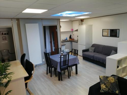 Sainte-Julie Apartment | Appart'Hôtel Bugey