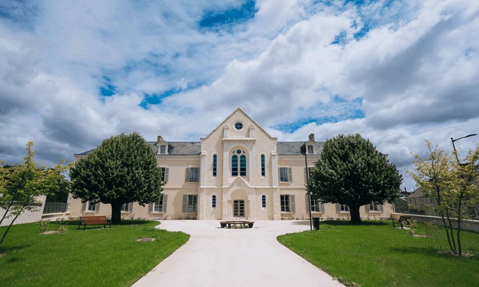 Chateauroux Apartment | Appart'hôtel Saint-Denis, Appartement 5