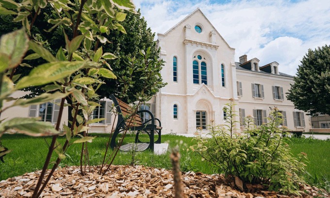 Chateauroux Apartment | Appart'hôtel Saint-Denis, Appartement 20