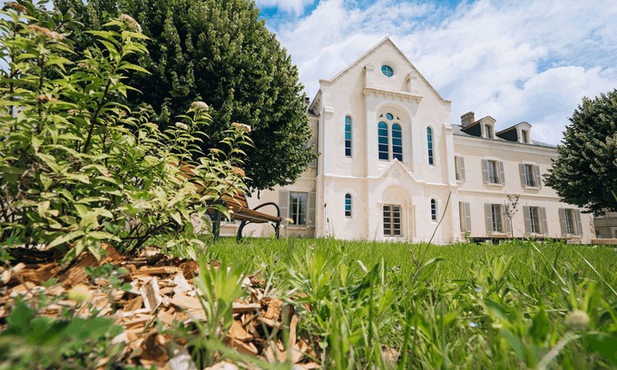 Chateauroux Apartment | Appart'hôtel Saint-Denis, Apppartement 25