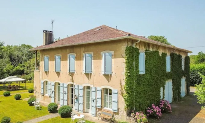 Bayonne House | Appart Hotel Bellevue