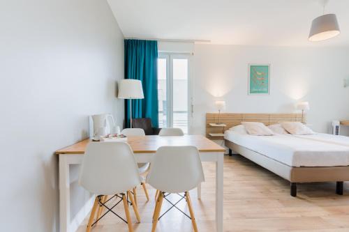 Le Hameau Apartment | Appart'hotel Victoria Garden Pau