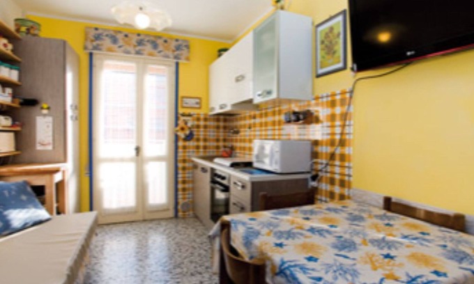Bibione Apartment | Appartamenti Carnica