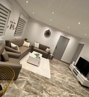 Molinges Apartment | Appart Magnifique 2 chambres